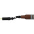Corda de saltar Fitness de Picsil Insigne Fast Rope Cobre