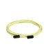 Corda de saltar Fitness de Picsil Insigne Fast Rope Cobre