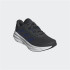 Sapatilhas Running de adidas GalaxyHomem 7 Carbono