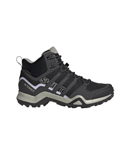 Sapatilhas Montanha adidas por Terrex Swift R2 Mid Gtx...