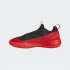 Sapatilhas Basquetebol adidas Court de Front Black