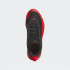 Sapatilhas Basquetebol adidas Court de Front Black