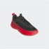 Sapatilhas Basquetebol adidas Court de Front Black