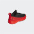 Sapatilhas Basquetebol adidas Court de Front Black
