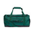 Bolsa adidas Duffel Linear S Verde