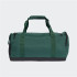 Bolsa adidas Duffel Linear S Verde