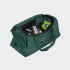 Bolsa adidas Duffel Linear S Verde