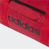 Bolsa adidas Duffel Linear S Vermelho