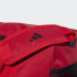 Bolsa adidas Duffel Linear S Vermelho