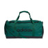 Bolsa adidas Duffel Linear M Verde