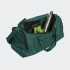 Bolsa adidas Duffel Linear M Verde