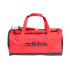 Bolsa adidas M Duffel Linear Roxo