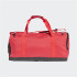 Bolsa adidas M Duffel Linear Roxo