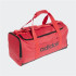 Bolsa adidas M Duffel Linear Roxo