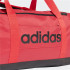 Bolsa adidas M Duffel Linear Roxo