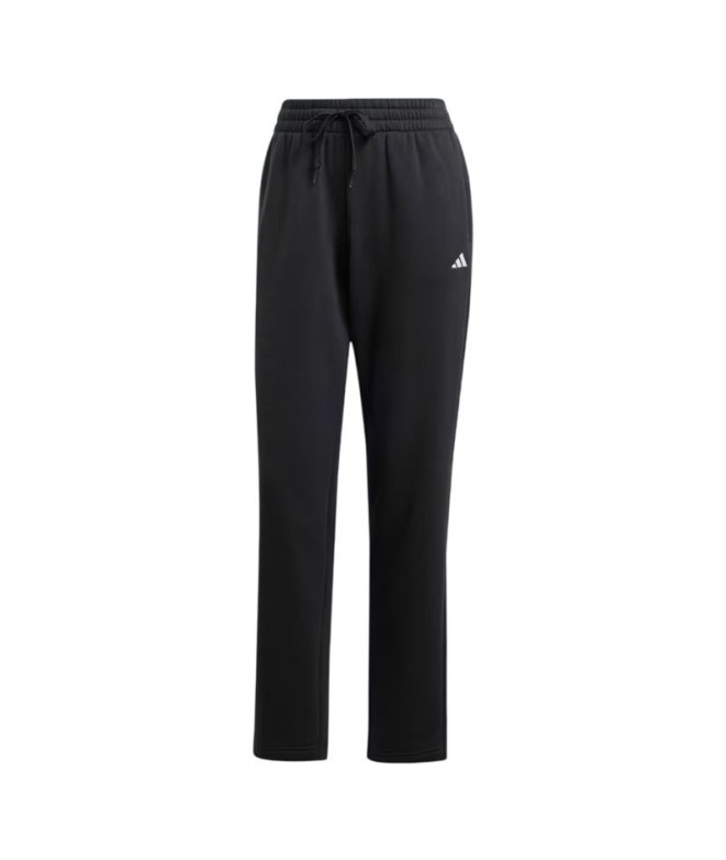 Calça adidas Mulher Essentials Pequeno Logo...