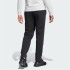 Calça adidas Mulher Essentials Pequeno Logo Feel Cozy Open Hem Preto