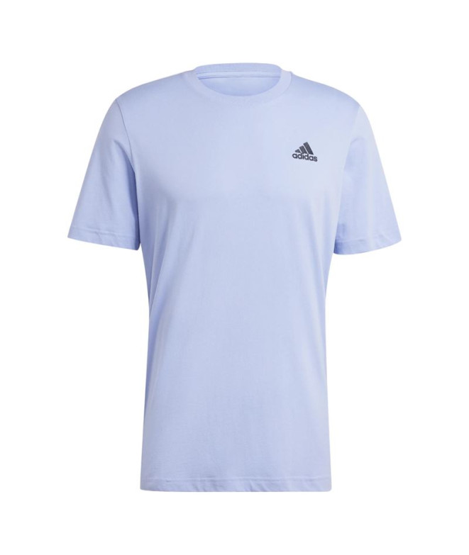 Camiseta adidas Homem Essentials Camisola...