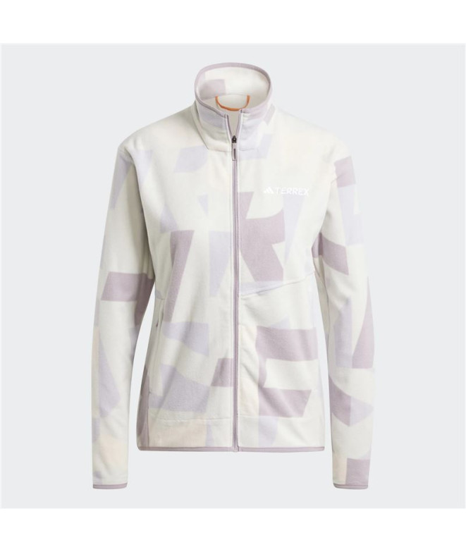 Polar Montanha adidas Mulher by Terrex Multi...