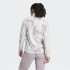 Polar Montanha adidas Mulher by Terrex Multi Printed Full Zip Fleece Cinzento