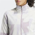 Polar Montanha adidas Mulher by Terrex Multi Printed Full Zip Fleece Cinzento