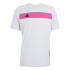 Camiseta Futebol adidas Homem de Tiro Es Jsy Gris