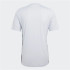 Camiseta Futebol adidas Homem de Tiro Es Jsy Gris