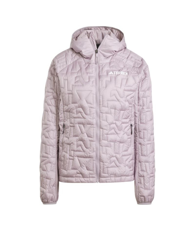 Casaco adidas Mulher Terrex Xperior Primaloft...