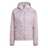 Casaco adidas Mulher Terrex Xperior Primaloft Loose Fill Insulated Lilás