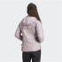 Casaco adidas Mulher Terrex Xperior Primaloft Loose Fill Insulated Lilás