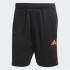 Calça Futebol adidas Homem de Tiro Es Sho Black