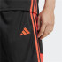 Calça Futebol adidas Homem de Tiro Es Sho Black