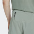 Calça Running adidas Homem de Own the Run 2In1 Green