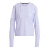 Camiseta Running adidas Mulher de Own the Run Ls Tonvio
