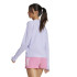 Camiseta Running adidas Mulher de Own the Run Ls Tonvio