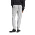 Calça adidas French Terry Homem Lin Cinzento/Preto
