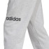 Calça adidas French Terry Homem Lin Cinzento/Preto