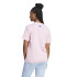 Camiseta adidas Mulher Illu 2 Rosa