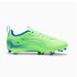 Futebol Botas Puma Ultra 5 Play Fg/Ag Infantil