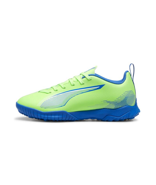 Sapatilhas de Futebol SalaInfantil Puma Ultra 5...