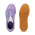 Sapatilhas de Puma Club II Era Lavender Alert/Gum/Electric Peppermint