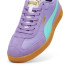 Sapatilhas de Puma Club II Era Lavender Alert/Gum/Electric Peppermint