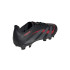 Futebol adidas Predator Botas Liga Mg Preto