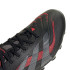 Futebol adidas Predator Botas Liga Mg Preto