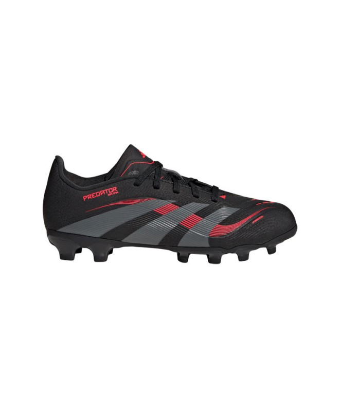 Futebol adidas Predator Infantil Botas Liga Mg...
