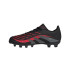 Futebol adidas Predator Infantil Botas Liga Mg Preto