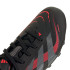 Futebol adidas Predator Infantil Botas Liga Mg Preto