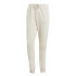 Calça adidas French Terry Homem 3 bandas Tc Azul/Branco