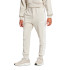 Calça adidas French Terry Homem 3 bandas Tc Azul/Branco