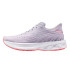 Sapatilhas Running Mizuno Mulher by Wave Skyrise 6 Light violet